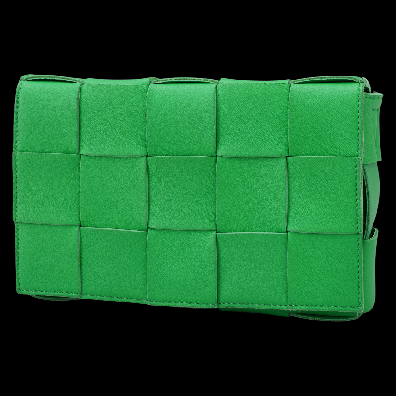 BOTTEGA VENETA(USED)보테가베네타 카세트백
